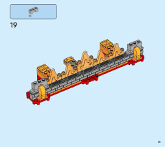 LEGO 71416 instructions page 31 – build guide