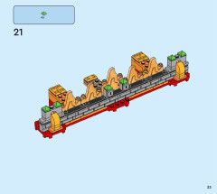 LEGO 71416 instructions page 33 – build guide