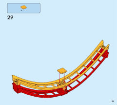 LEGO 71416 instructions page 39 – build guide