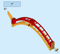 LEGO 71416 instructions page 47 – build guide