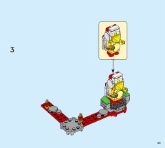 LEGO 71416 instructions page 63 – build guide