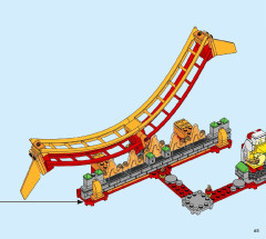 LEGO 71416 instructions page 65 – build guide