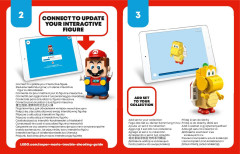 LEGO 71417 instructions page 4 – build guide