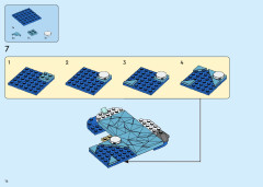 LEGO 71417 instructions page 14 – build guide