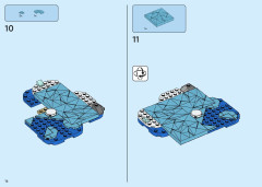 LEGO 71417 instructions page 16 – build guide