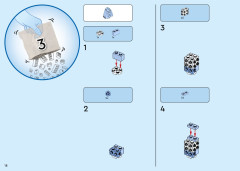 LEGO 71417 instructions page 18 – build guide