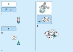 LEGO 71417 instructions page 20 – build guide