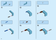 LEGO 71417 instructions page 24 – build guide