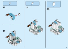 LEGO 71417 instructions page 25 – build guide