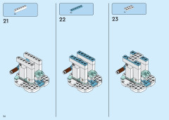 LEGO 71417 instructions page 26 – build guide