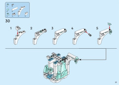 LEGO 71417 instructions page 29 – build guide