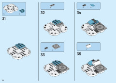 LEGO 71417 instructions page 30 – build guide