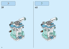 LEGO 71417 instructions page 32 – build guide