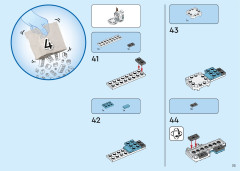 LEGO 71417 instructions page 33 – build guide