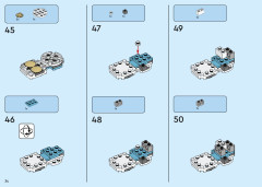 LEGO 71417 instructions page 34 – build guide