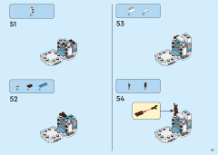 LEGO 71417 instructions page 35 – build guide