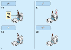 LEGO 71417 instructions page 36 – build guide