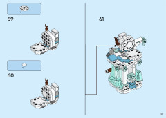 LEGO 71417 instructions page 37 – build guide