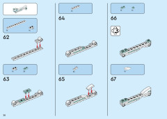 LEGO 71417 instructions page 38 – build guide