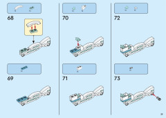 LEGO 71417 instructions page 39 – build guide