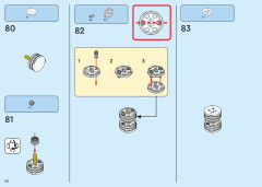 LEGO 71417 instructions page 42 – build guide