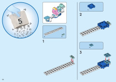 LEGO 71417 instructions page 44 – build guide
