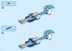 LEGO 71417 instructions page 56 – build guide