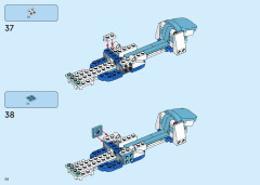 LEGO 71417 instructions page 58 – build guide