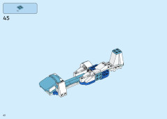 LEGO 71417 instructions page 62 – build guide