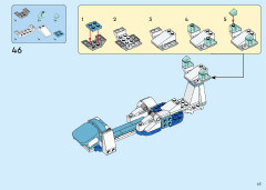 LEGO 71417 instructions page 63 – build guide