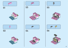 LEGO 71417 instructions page 65 – build guide