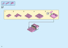 LEGO 71417 instructions page 66 – build guide