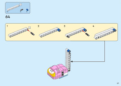 LEGO 71417 instructions page 69 – build guide