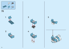 LEGO 71417 instructions page 72 – build guide