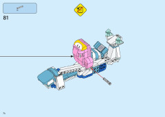 LEGO 71417 instructions page 74 – build guide