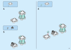 LEGO 71417 instructions page 79 – build guide