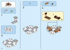 LEGO 71417 instructions page 80 – build guide