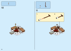 LEGO 71417 instructions page 82 – build guide