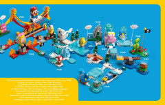 LEGO 71419 instructions page 7 – build guide