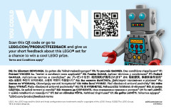 LEGO 71419 instructions page 8 – build guide