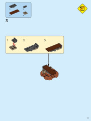 LEGO 71419 instructions page 17 – build guide