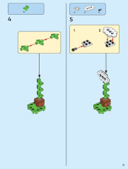 LEGO 71419 instructions page 21 – build guide