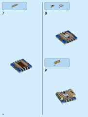 LEGO 71419 instructions page 24 – build guide