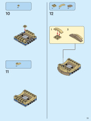 LEGO 71419 instructions page 25 – build guide