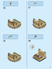 LEGO 71419 instructions page 27 – build guide