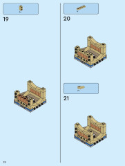LEGO 71419 instructions page 28 – build guide