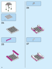 LEGO 71419 instructions page 30 – build guide