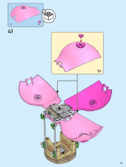 LEGO 71419 instructions page 37 – build guide