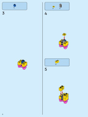 LEGO 71419 instructions page 4 – build guide
