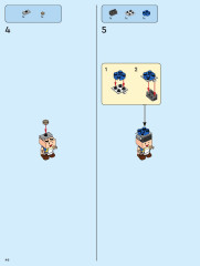 LEGO 71419 instructions page 46 – build guide
